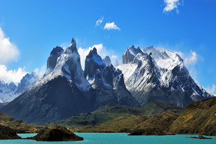 سفری به شیلی ، معرفی جاذبه های گردشگری کشور شیلی