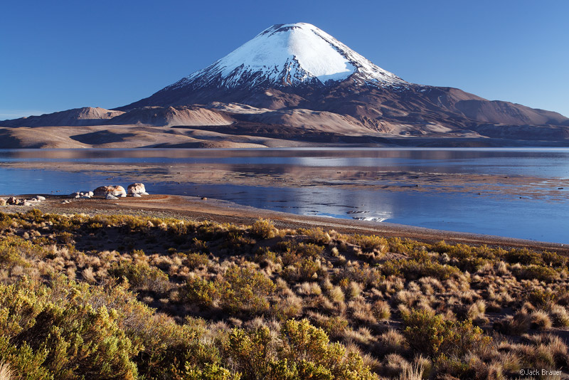 سفری به شیلی ، معرفی جاذبه های گردشگری کشور شیلی