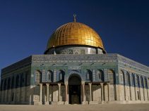 9 جاذبه گردشگری در فلسطین
