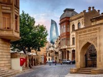 جاهای دیدنی جمهوری آذربایجان