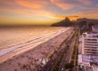 سواحل برزیل ، 10 ساحل جذاب و دیدنی برزیل