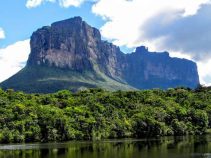 معرفی ونزوئلا ، بهترین جاذبه های گردشگری ونزوئلا