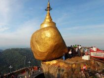 جاهای دیدنی میانمار، معرفی 10 جای محبوب توریست ها