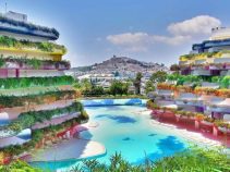 جزیره ایبیزا ، جزیره ای افسانه ای در اسپانیا