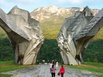 بهترین جاذبه های برتر بوسنی و هرزگوین را بشناسید