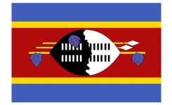 آشنایی با سوازیلند و جاذبه های گردشگری آن