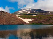 کوه آراگاتس ارمنستان ، مقصد محبوب کوهنوردان