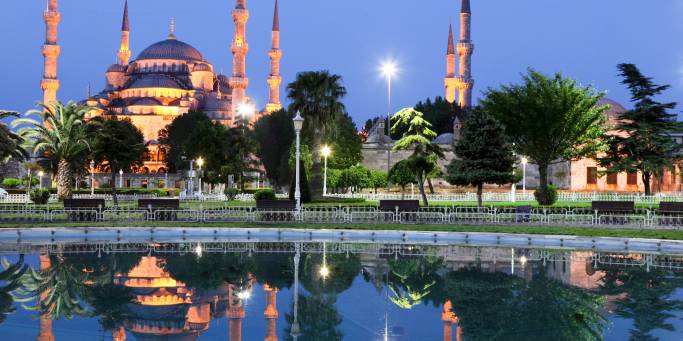اقامت ترکیه| چگونگی اخذ اقامت یکی از توریستی ترین کشورهای جهان