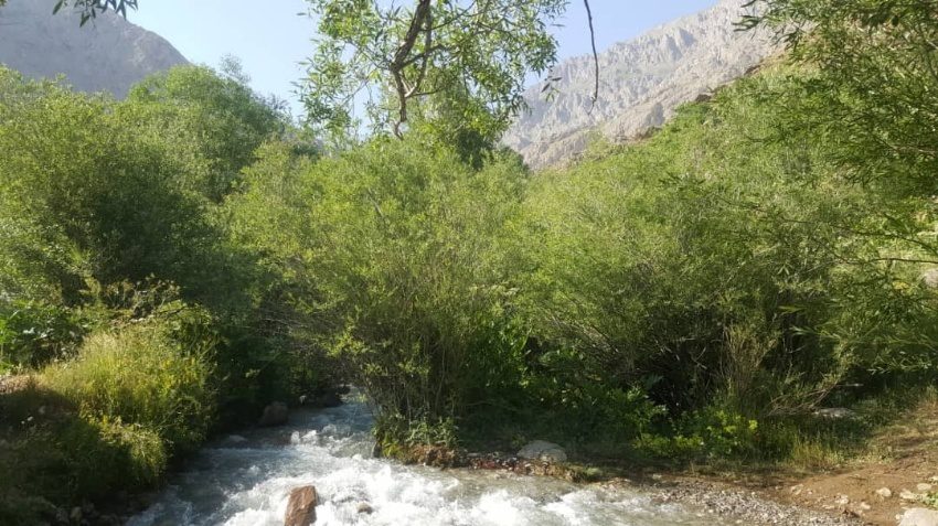 زیباترین روستاهای اطراف تهران، گشت و گذار یک روزه تهرانی ها