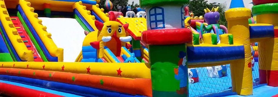 تفریحات و جاذبه هایی برای کودکان در آنتالیا