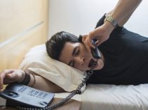با این افراد همسفر نشوید!