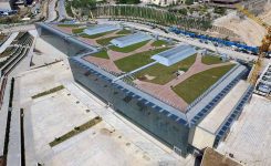 باغ کتاب تهران، بزرگترین مجموعه کتاب و سرگرمی