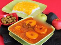 بهترین غذاهای محلی لرستان و طرز تهیه آن