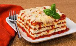 بهترین و معروف ترین غذاهای ایتالیا