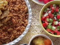 غذاهای سنتی استان فارس ( قسمت دوم )