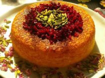 غذاهای محلی تهران و طرز تهیه آنها