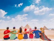 میدانید چگونه سفر کنید؟ نکاتی مهم درباره چگونگی سفر کردن