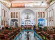 ۴ مورد از تاریخی ترین هتل های ایران