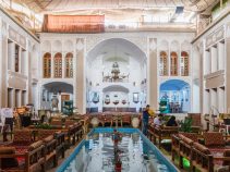 ۴ مورد از تاریخی ترین هتل های ایران
