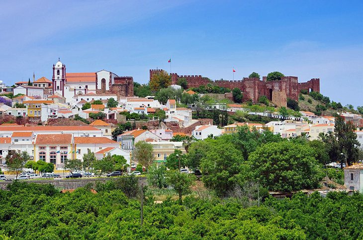 ۲۰ جاذبه گردشگری برتر در پرتغال