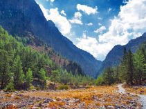 12 جاذبه گردشگری برتر یونان