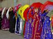 لباس محلی و بومی مردم کرمان