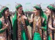 لباس بومی و سنتی مردم استان گلستان، رسوم زیبا پوشاک در شهرهای گلستان