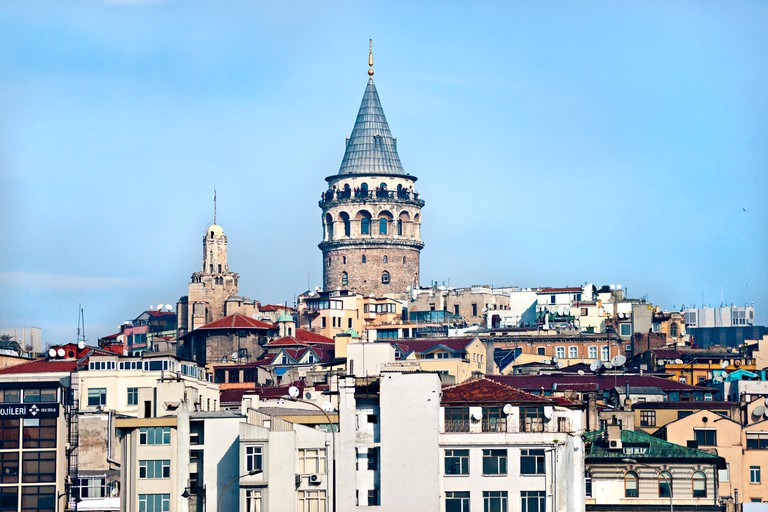 این 17 عکس به شما ثابت می‌کند که باید همین حالا از استانبول دیدن کنید