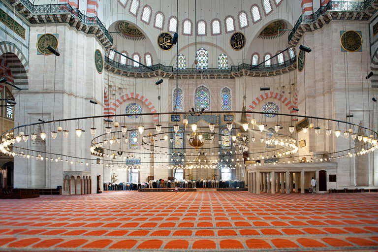 این 17 عکس به شما ثابت می‌کند که باید همین حالا از استانبول دیدن کنید
