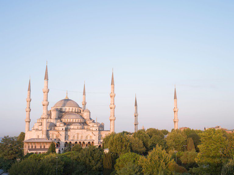 چگونه در 48 ساعت از استانبول دیدن کنید