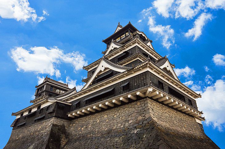 11 جاذبه گردشگری برتر ژاپن