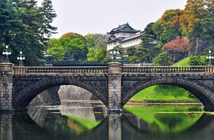 11 جاذبه گردشگری برتر ژاپن