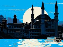 11 دلیل برای بازدید از استانبول