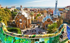 14 جاذبه گردشگری برتر بارسلونا