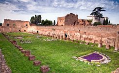 14 جاذبه گردشگری برتر رم