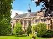 14 مورد از قدیمی ترین دانشگاه های جهان