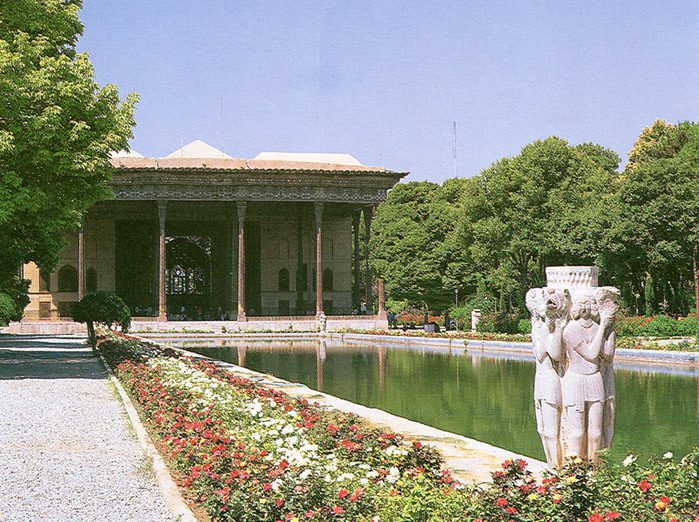 24 آثار ثبت شده ایران در میراث جهانی یونسکو