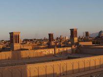 24 آثار ثبت شده ایران در میراث جهانی یونسکو