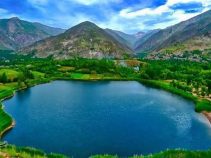 جاهای دیدنی ارومیه در عید نوروز