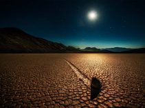 دره مرگ کالیفرنیا عجیب ترین کویر دنیا و ماجرای رازآلود آن