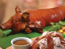 ۲۴ مورد از بهترین و معروف ترین غذاهای فیلیپین