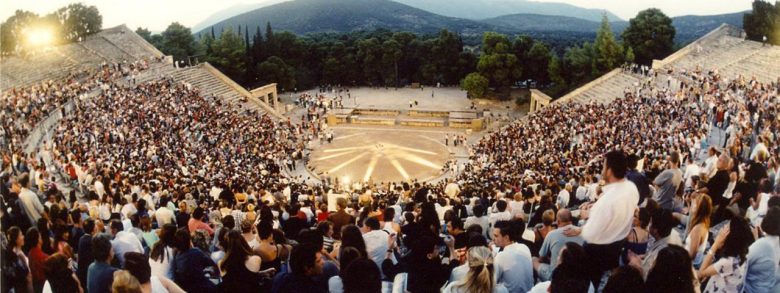 بهترین جشن ها و فستیوال ها در یونان