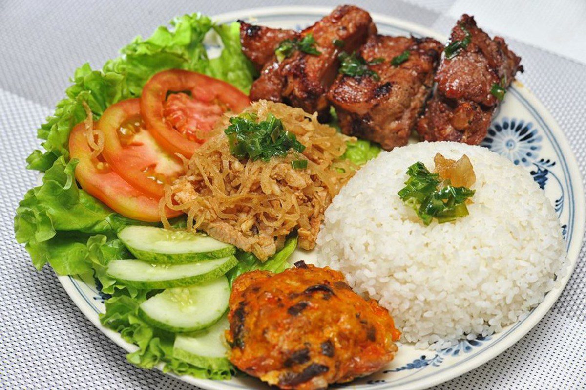بهترین و محبوب ترین غذاهای ویتنام