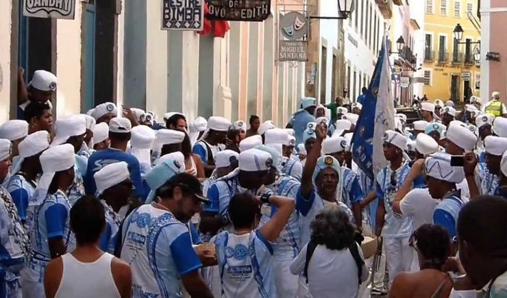 ۱۰ جاذبه گردشگری مذهبی در برزیل