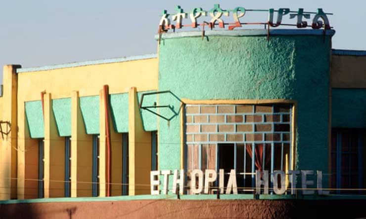 ۳۰ روز در اتیوپی (راهنمای سفر یک ماهه به اتیوپی)