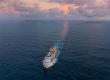 10 خط کشتیرانی برتر کشتی های عظیم در اقیانوس