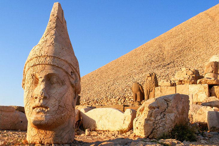 15 جاذبه گردشگری برتر در ترکیه