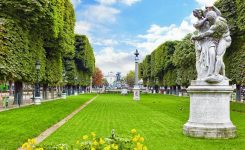 28 جاذبه گردشگری برتر پاریس