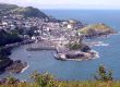 بهترین و زیباترین شهرهای ساحلی انگلستان