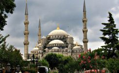 سفر به ترکیه (سفرنامه کامل جهت مسافرت به ترکیه)